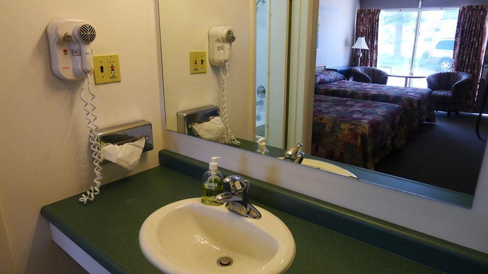 Catalina Motel Sault Ste. Marie Dış mekan fotoğraf