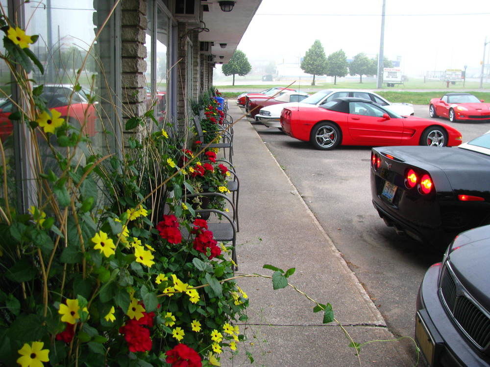 Catalina Motel Sault Ste. Marie Dış mekan fotoğraf