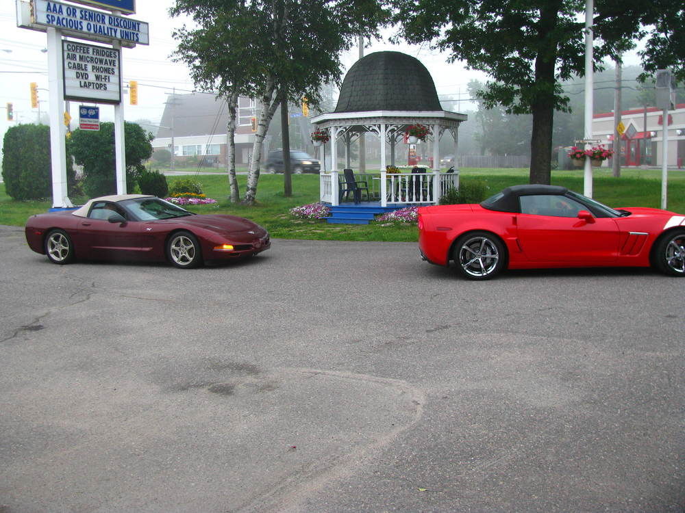 Catalina Motel Sault Ste. Marie Dış mekan fotoğraf