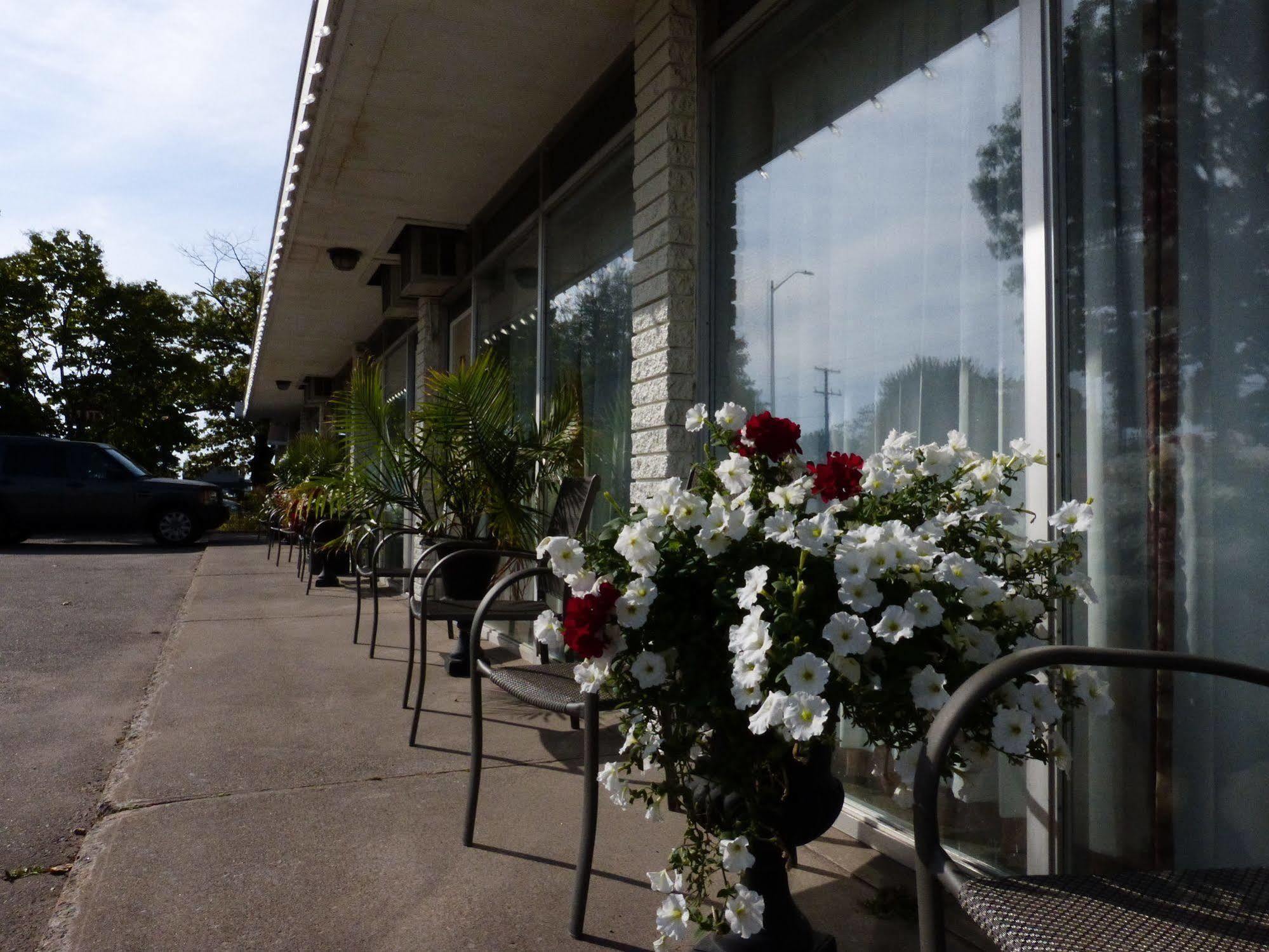 Catalina Motel Sault Ste. Marie Dış mekan fotoğraf