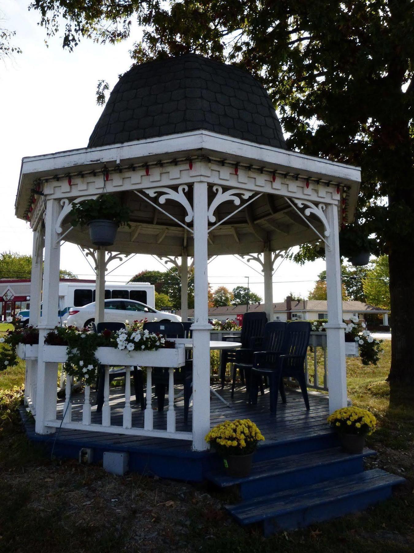 Catalina Motel Sault Ste. Marie Dış mekan fotoğraf