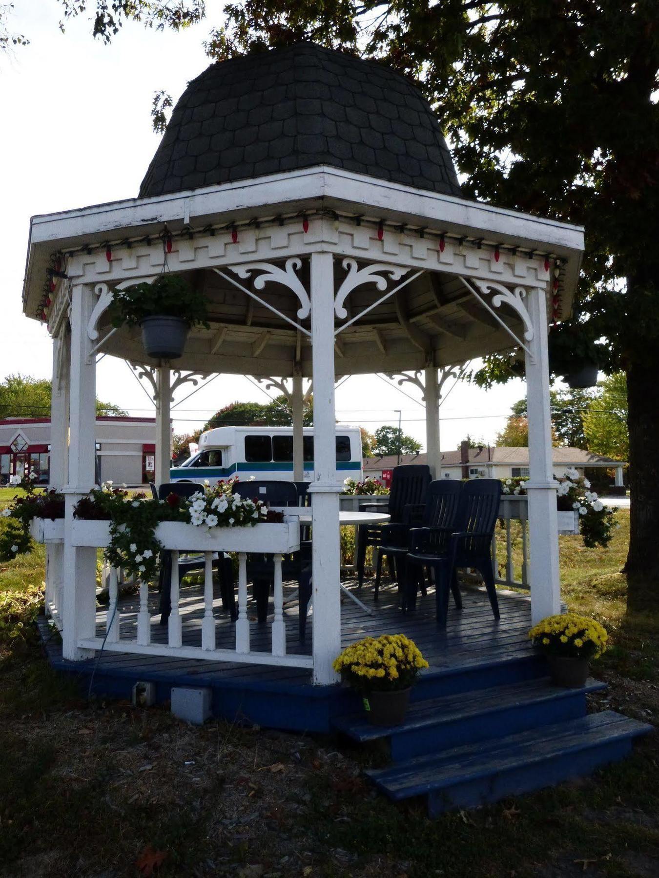 Catalina Motel Sault Ste. Marie Dış mekan fotoğraf